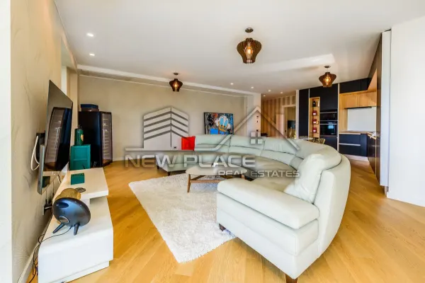 Apartament 3 camere București - poza 1