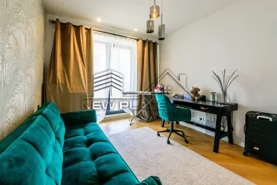 Apartament 3 camere București - poza 17