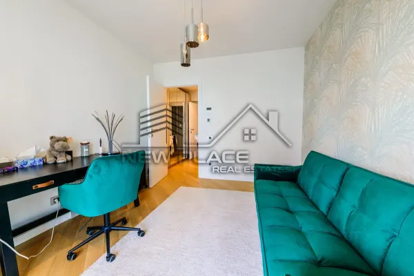 Apartament 3 camere București - poza 19