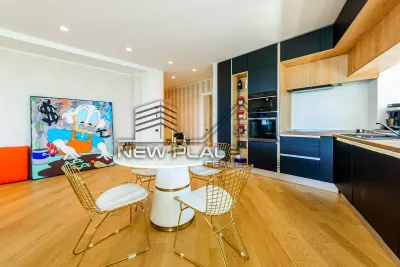 Apartament 3 camere București - poza 3