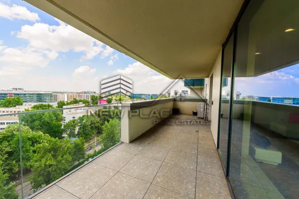Apartament 3 camere București - poza 23