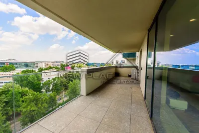 Apartament 3 camere București - poza 23