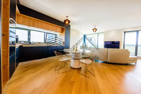 Apartament 3 camere București - poza 4