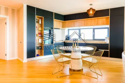 Apartament 3 camere București - poza 5