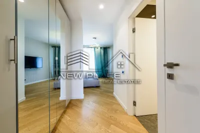 Apartament 3 camere București - poza 9