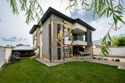 Casă 5 camere București - poza 2