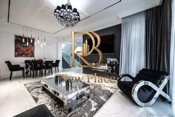 Casă 5 camere București - poza 12