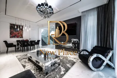 Casă 5 camere București - poza 12