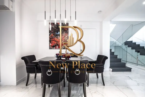 Casă 5 camere București - poza 14