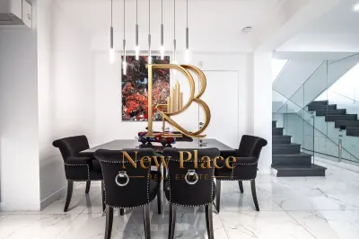 Casă 5 camere București - poza 14