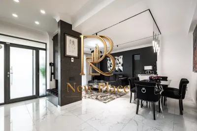 Casă 5 camere București - poza 15