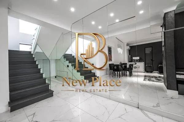 Casă 5 camere București - poza 25