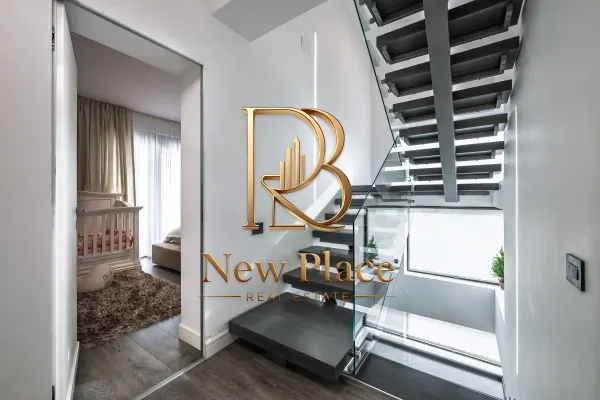 Casă 5 camere București - poza 26