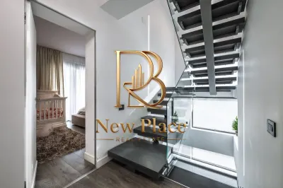 Casă 5 camere București - poza 26
