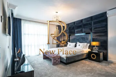 Casă 5 camere București - poza 32