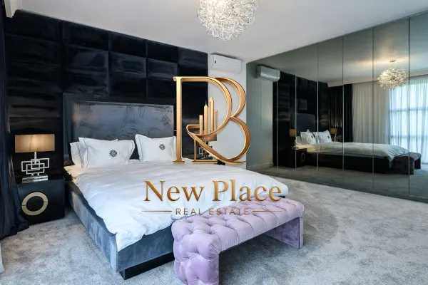 Casă 5 camere București - poza 33