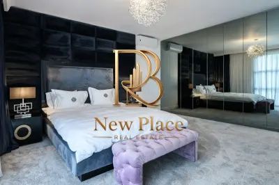 Casă 5 camere București - poza 33
