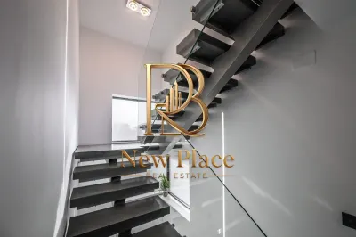 Casă 5 camere București - poza 47
