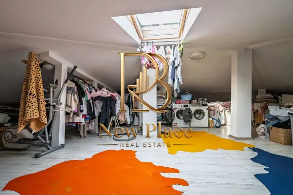 Casă 5 camere București - poza 48