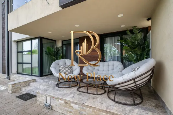 Casă 5 camere București - poza 9