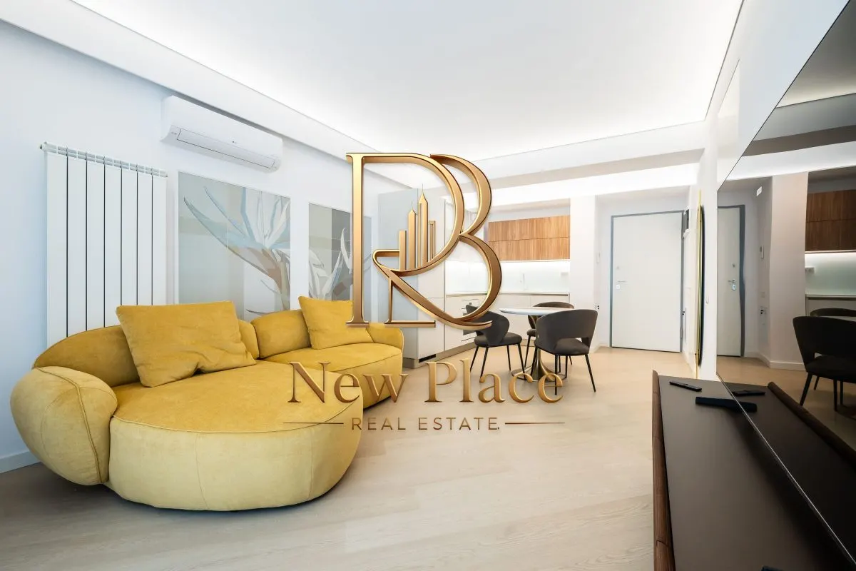 Apartament 2 camere București - poza 1