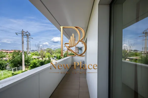 Apartament 2 camere București - poza 15