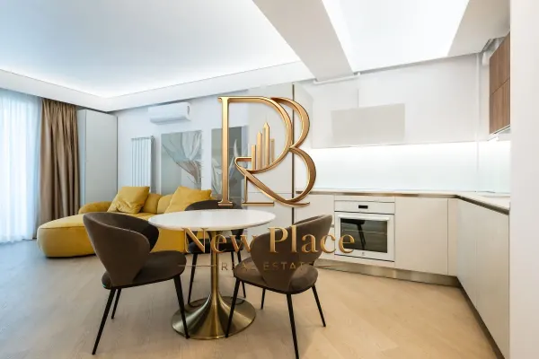 Apartament 2 camere București - poza 6