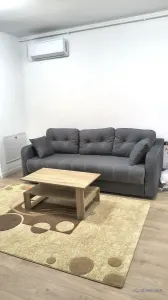 Închiriez Apartament cu 2 camere, Hils Titanium, parcare subterană - Bucuresti