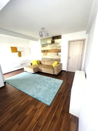 Apartament 2 camere București - poza 1