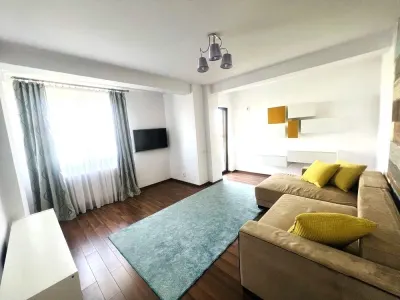 Apartament 2 camere București - poza 2