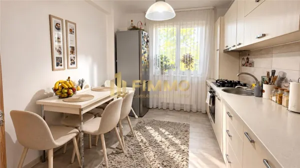 Apartament 2 camere Suceava - poza 1