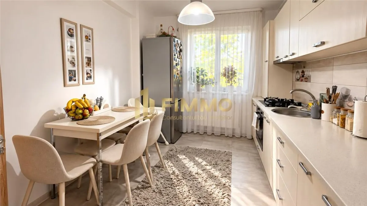 Apartament 2 camere Suceava - poza 1