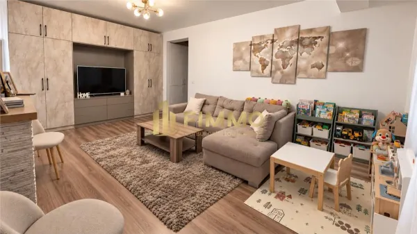 Apartament 2 camere Suceava - poza 3