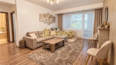 Apartament 2 camere Suceava - poza 5