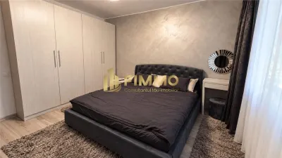 Apartament 2 camere Suceava - poza 6