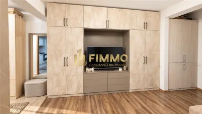 Apartament 2 camere Suceava - poza 8