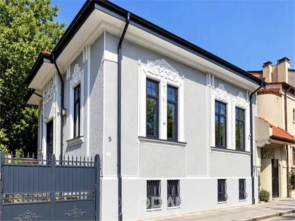 Birou București - poza 1