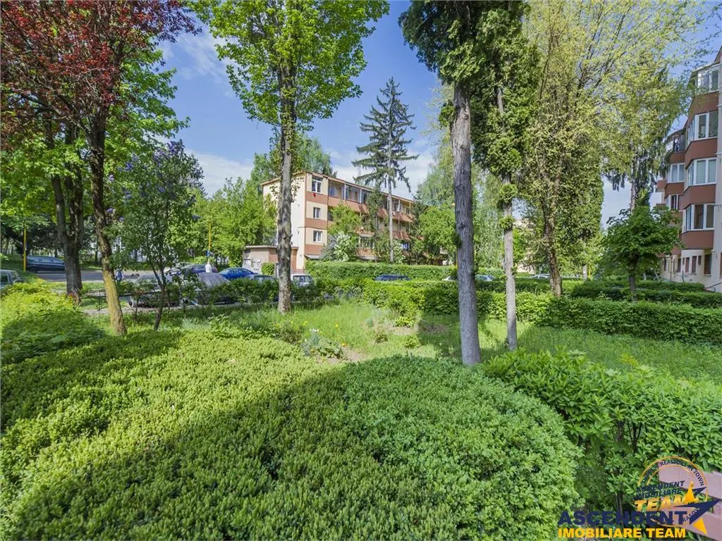 Apartament 2 camere Brașov - poza 1