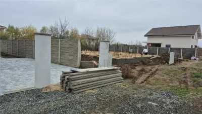 Casă 4 camere Moșnița Nouă - poza 15
