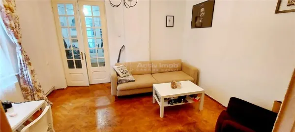 Casă 4 camere București - poza 1