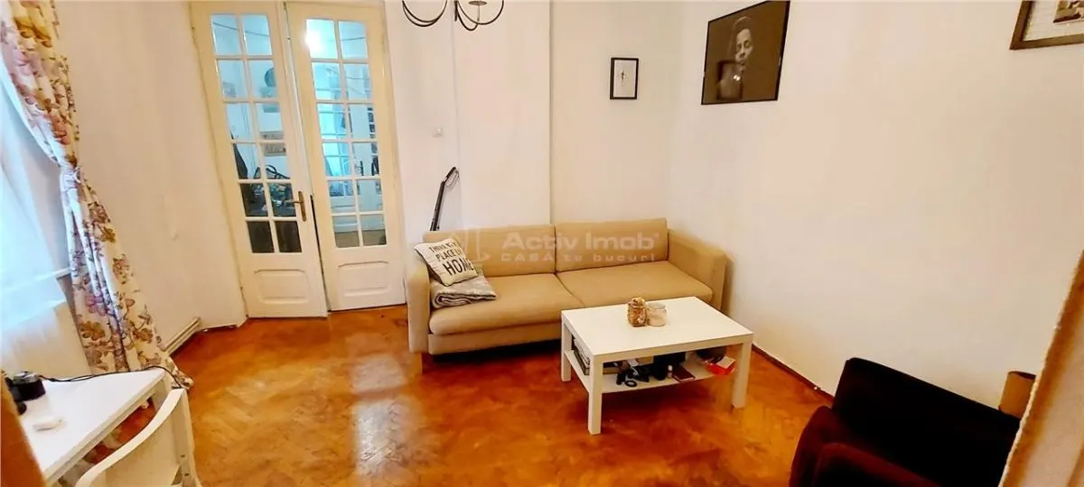 Casă 4 camere București - poza 1