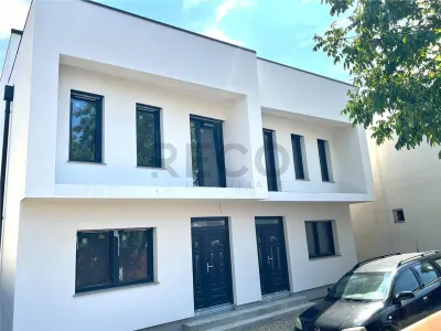 RECO Casa noua in Oradea zona Cantemir - Oradea