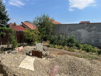 Casă 4 camere Oradea - poza 5