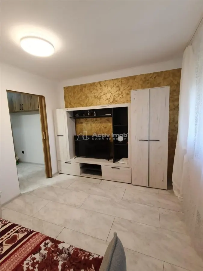 Apartament 1 camera Ploiești - poza 1