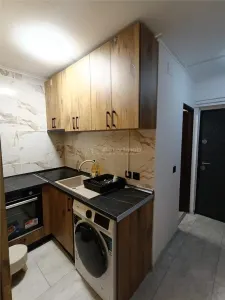 Apartament 1 camera Ploiești - poza 6