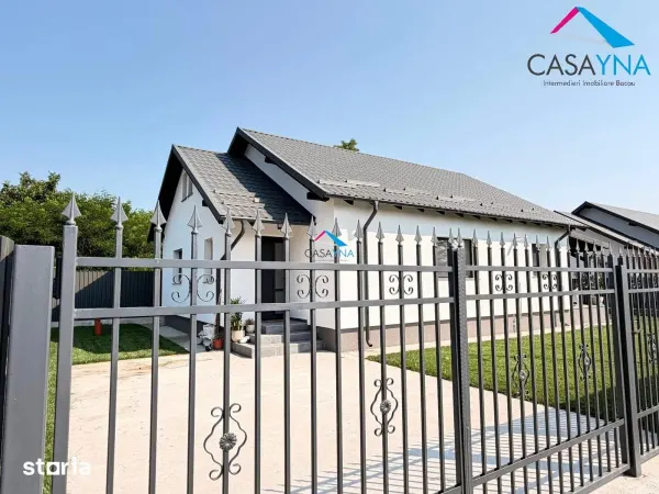 Casă 3 camere Bacău - poza 2