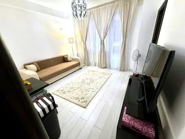 Apartament 2 camere București - poza 1