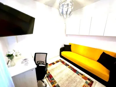 Apartament 2 camere București - poza 5