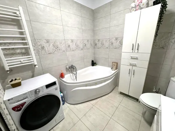 Apartament 2 camere București - poza 8