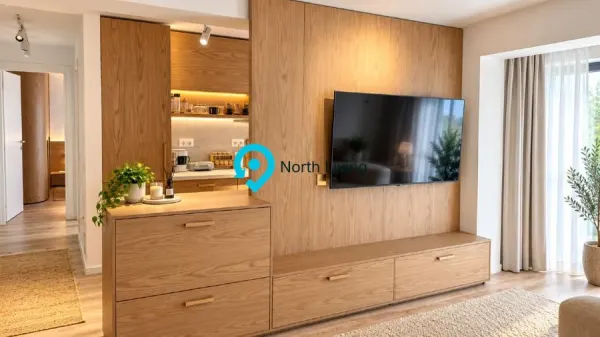 Apartament 2 camere București - poza 2